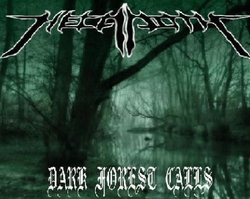 Hecadoth : Dark Forest Calls